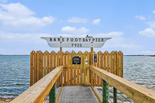 1067 Wren Cir, Barefoot Bay, FL 32976 - Photo 29