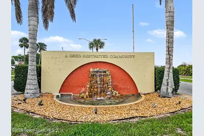 1067 Wren Circle, Barefoot Bay, FL 32976 - Photo 27