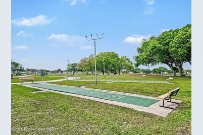 1067 Wren Circle, Barefoot Bay, FL 32976 - Photo 33