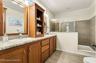 1067 Wren Cir, Barefoot Bay, FL 32976 - Photo 17