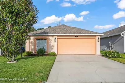 2237 Redwood Circle, Palm Bay, FL 32905 - Photo 1
