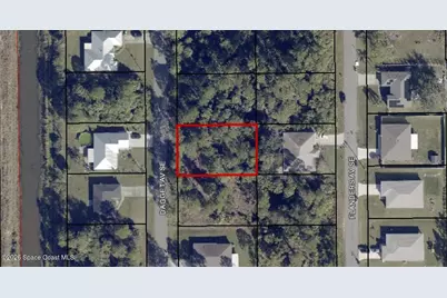 2999 Dagget Avenue SE, Palm Bay, FL 32909 - Photo 1