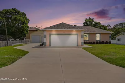 416 La Veta Drive, West Melbourne, FL 32904 - Photo 31