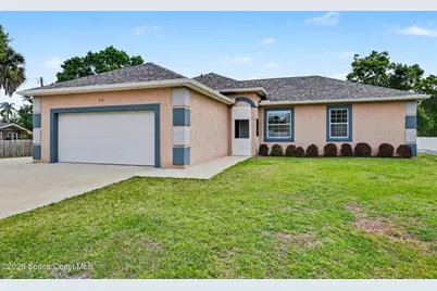 416 La Veta Drive, West Melbourne, FL 32904 - Photo 3