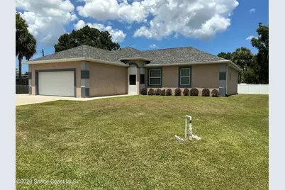 416 La Veta Drive, West Melbourne, FL 32904 - Photo 3