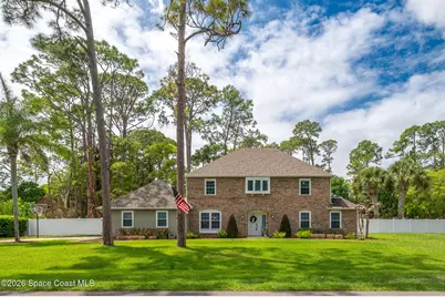 1330 Donna Marie Drive, Melbourne, FL 32904 - Photo 1