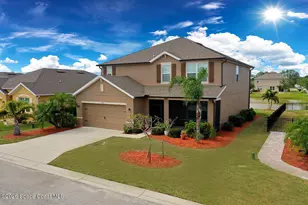 436 Great Falls Ln SW, Palm Bay, FL 32908 - Photo 1