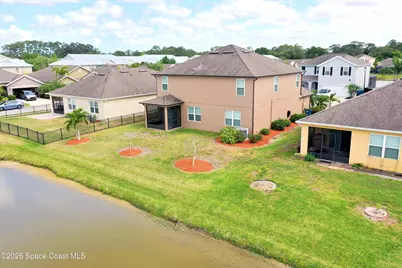 436 Great Falls Lane SW, Palm Bay, FL 32908 - Photo 23