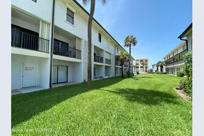 199 Highway A1A #C103, Satellite Beach, FL 32937 - Photo 21