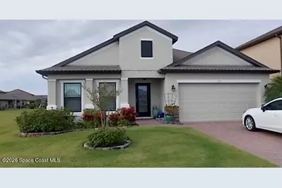 516 Horsemint Avenue, West Melbourne, FL 32904 - Photo 1