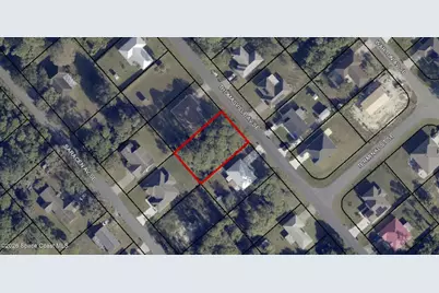 1864 Thomasville Avenue SE, Palm Bay, FL 32909 - Photo 1