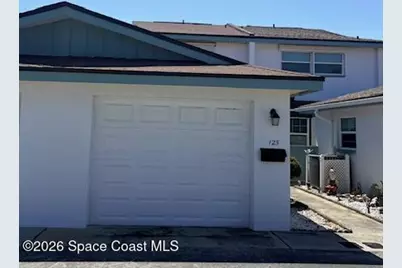 125 Kingsway, Satellite Beach, FL 32937 - Photo 1