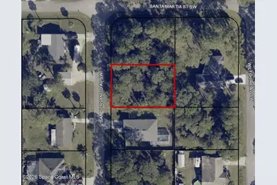 441 San Servando Avenue SW, Palm Bay, FL 32908 - Photo 1