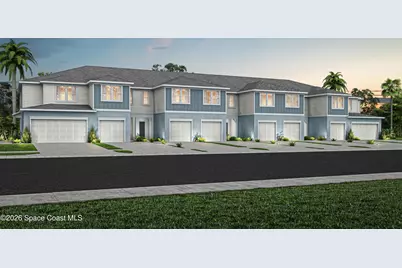 4443 Jetty Lane NE, Palm Bay, FL 32905 - Photo 1