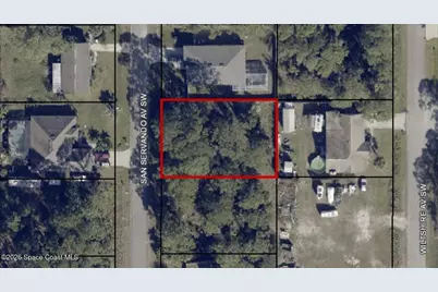 431 San Servando Avenue SW, Palm Bay, FL 32908 - Photo 1