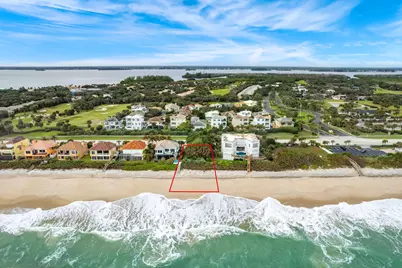 7565 Highway A1A, Melbourne Beach, FL 32951 - Photo 3