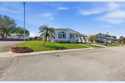 518 Kimberly Circle, Melbourne, FL 32904 - Photo 3