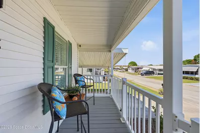 518 Kimberly Circle, Melbourne, FL 32904 - Photo 5