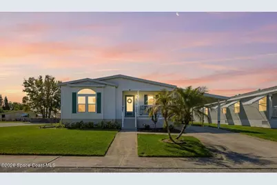 518 Kimberly Circle, Melbourne, FL 32904 - Photo 1