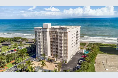 2195 Highway A1A #502, Indian Harbour Beach, FL 32937 - Photo 51