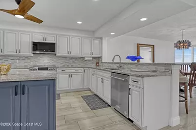 2195 Highway A1A #502, Indian Harbour Beach, FL 32937 - Photo 7