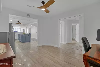 2195 Highway A1A #502, Indian Harbour Beach, FL 32937 - Photo 13