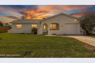 451 Sea Horse Avenue, Indialantic, FL 32903 - Photo 1