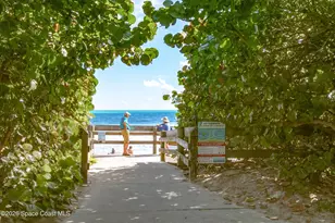 451 Sea Horse Ave, Indialantic, FL 32903 - Photo 25