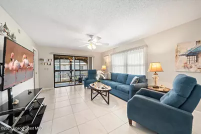 7301 Ridgewood Avenue #602, Cape Canaveral, FL 32920 - Photo 9