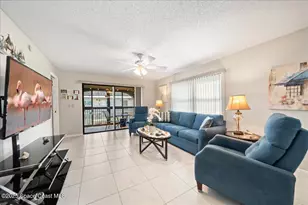 7301 Ridgewood Ave, Cape Canaveral, FL 32920 - Photo 9