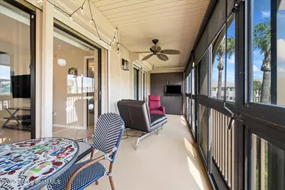 7301 Ridgewood Avenue #602, Cape Canaveral, FL 32920 - Photo 23