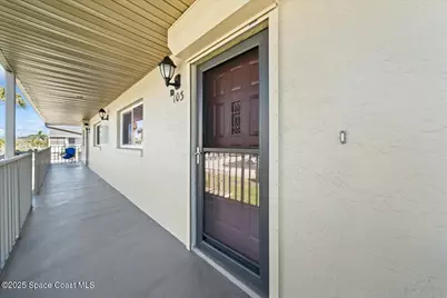 7301 Ridgewood Avenue #602, Cape Canaveral, FL 32920 - Photo 5