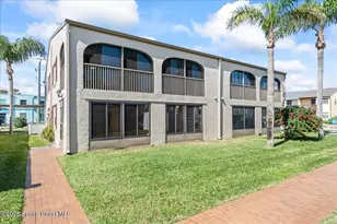 7301 Ridgewood Ave, Cape Canaveral, FL 32920 - Photo 25