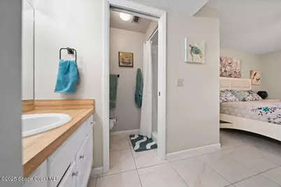 7301 Ridgewood Avenue #602, Cape Canaveral, FL 32920 - Photo 17