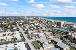 7301 Ridgewood Ave, Cape Canaveral, FL 32920 - Photo 35