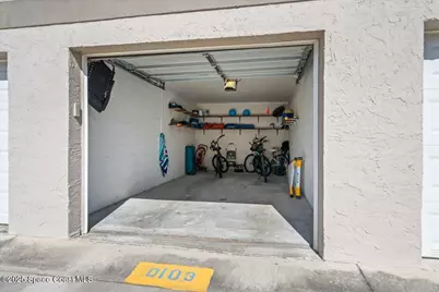 7301 Ridgewood Avenue #602, Cape Canaveral, FL 32920 - Photo 3