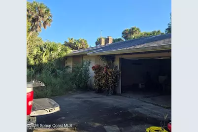 455 E Hall Road, Merritt Island, FL 32953 - Photo 1