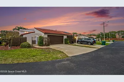 112 Osprey Court, Melbourne, FL 32940 - Photo 1