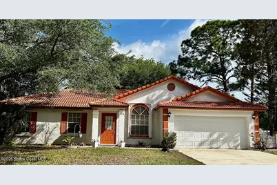 775 Winchell Street SW, Palm Bay, FL 32908 - Photo 1