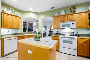 4932 Oaklefe Ct, Rockledge, FL 32955 - Photo 9