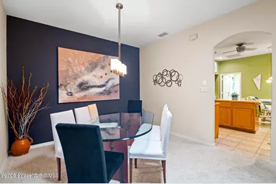 4932 Oaklefe Court, Rockledge, FL 32955 - Photo 7