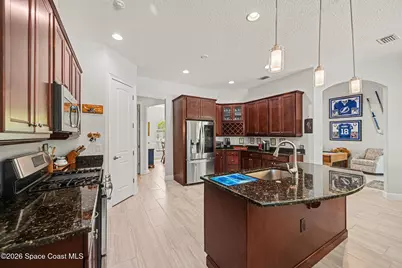 1360 Mahaney Place, Melbourne, FL 32940 - Photo 3