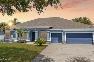 843 Woodbine Dr, Merritt Island, FL 32952 - Photo 1