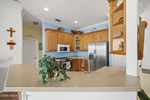 843 Woodbine Dr, Merritt Island, FL 32952 - Photo 15