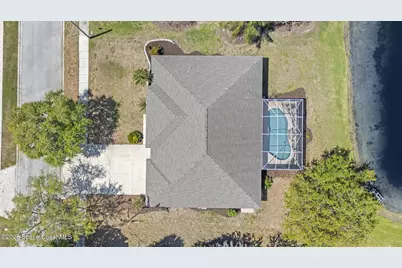 843 Woodbine Drive, Merritt Island, FL 32952 - Photo 37