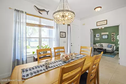 843 Woodbine Drive, Merritt Island, FL 32952 - Photo 7