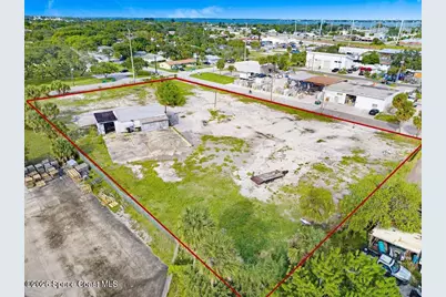 1075 McClendon Street, Melbourne, FL 32935 - Photo 1