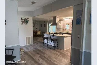 1112 Pocatella Drive, Barefoot Bay, FL 32976 - Photo 5