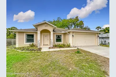 4390 Ponds Drive, Cocoa, FL 32927 - Photo 1