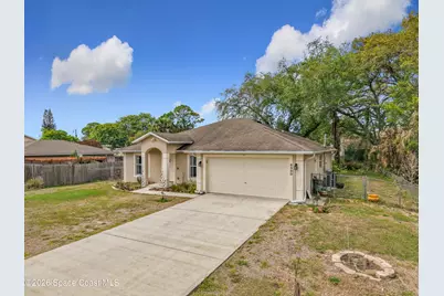 4390 Ponds Drive, Cocoa, FL 32927 - Photo 3